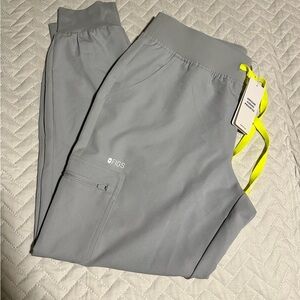 Figs High Waisted Joggers.